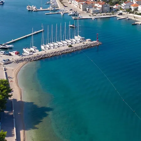 Appartamento 5057g Jezera