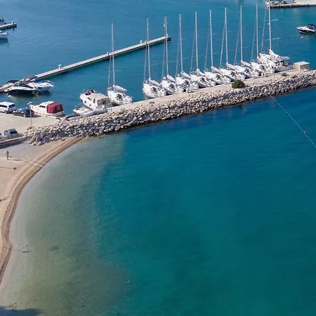 Appartamento 5057g *