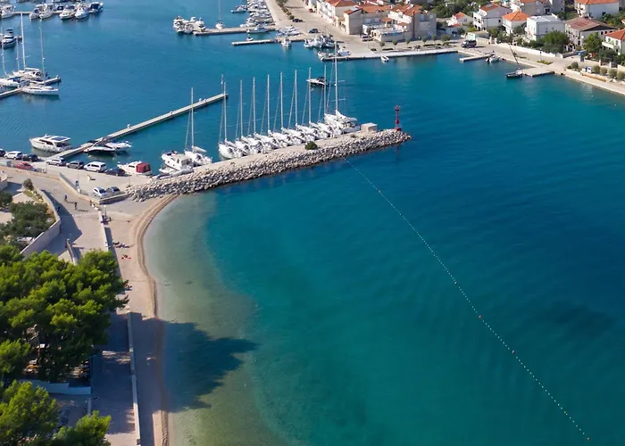 Διαμέρισμα 5057g Jezera